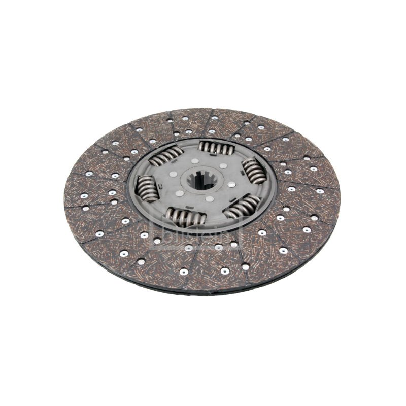 Tarcza sprzęgła FEBI BILSTEIN FE105065