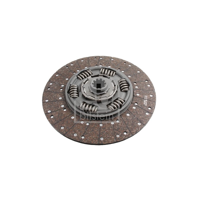 Tarcza sprzęgła FEBI BILSTEIN FE105088