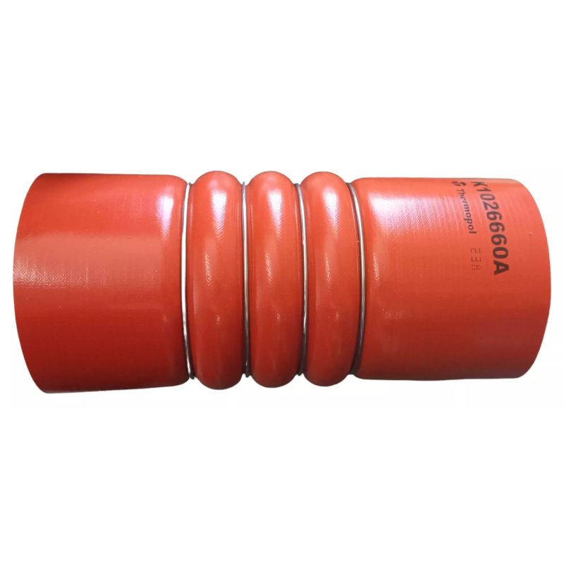 Przewód intercoolera Doosan DL 400 K1005355A Przewód intercoolera Doosan DL 400 K1005355A