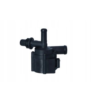 Dodatkowa pompa cieczy chłodzącej NRF NRF 390045