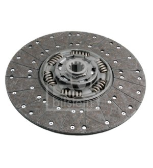 Tarcza sprzęgła FEBI BILSTEIN FE105084
