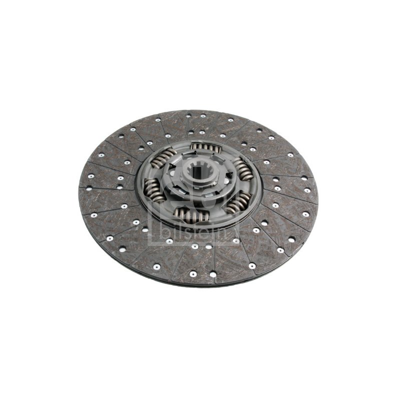 Tarcza sprzęgła FEBI BILSTEIN FE105084