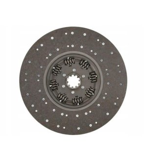 Tarcza sprzęgła FEBI BILSTEIN FE105036