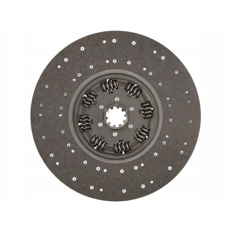 Tarcza sprzęgła FEBI BILSTEIN FE105036