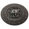 Tarcza sprzęgła FEBI BILSTEIN FE105036