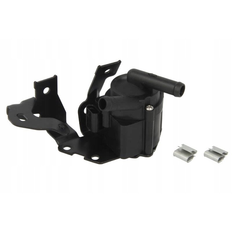 Dodatkowa pompa cieczy chłodzącej SIL PE1681