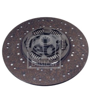 Tarcza sprzęgła FEBI BILSTEIN FE105043