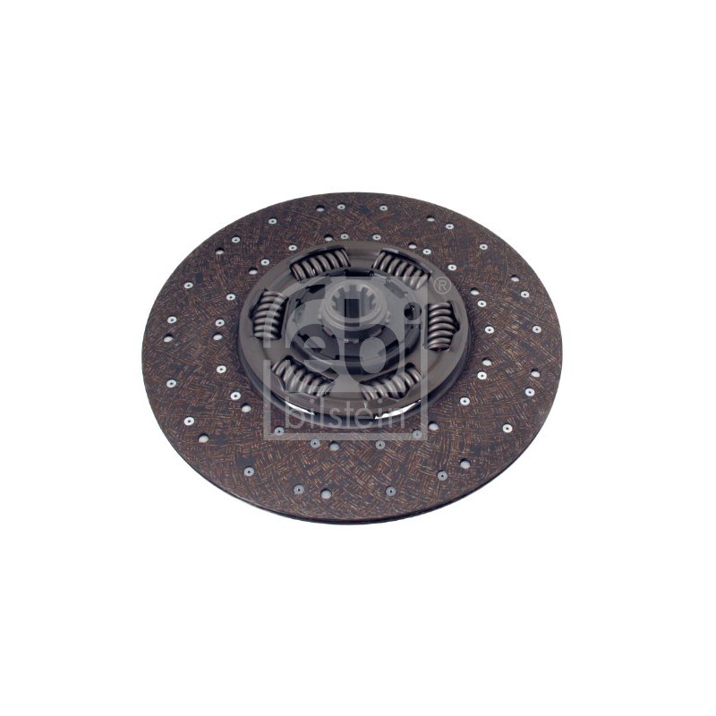 Tarcza sprzęgła FEBI BILSTEIN FE105043