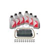 Zestaw do wymiany oleju do przekładni automatycznych FEBI BILSTEIN FE176873
