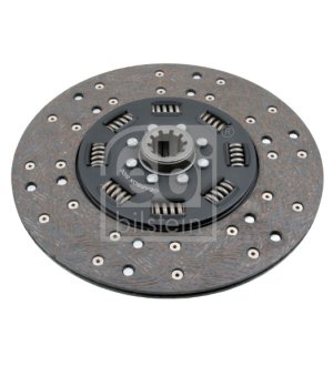 Tarcza sprzęgła FEBI BILSTEIN FE105022