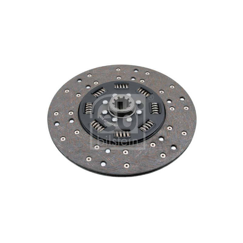 Tarcza sprzęgła FEBI BILSTEIN FE105022
