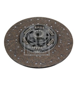 Tarcza sprzęgła FEBI BILSTEIN FE105025