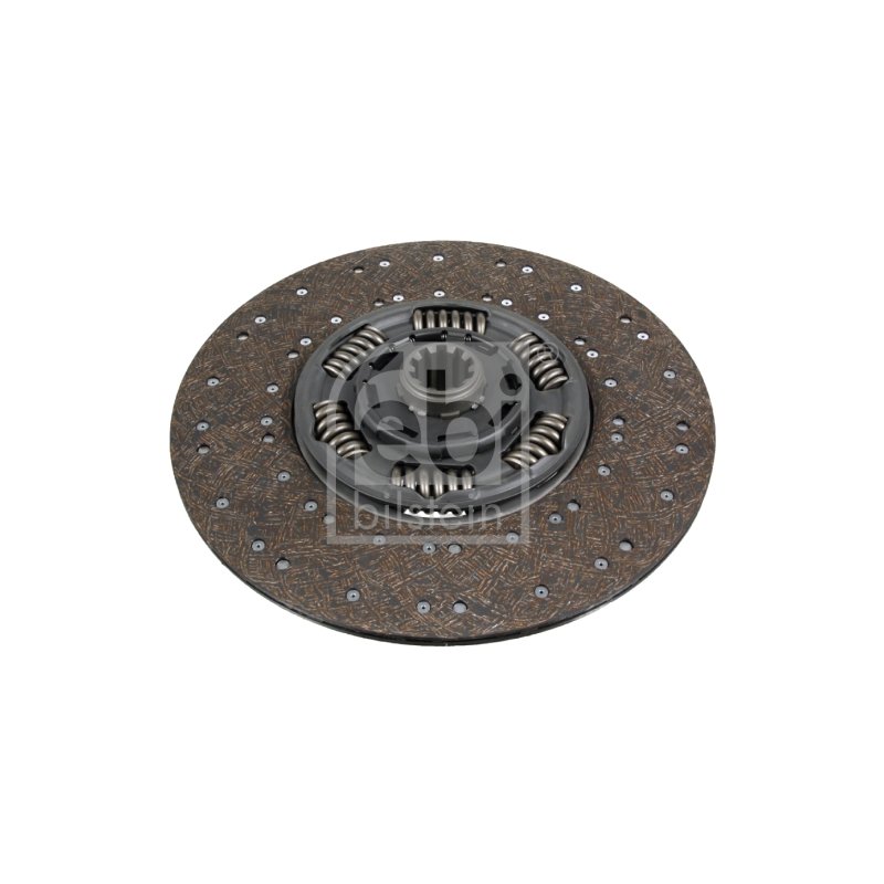 Tarcza sprzęgła FEBI BILSTEIN FE105025