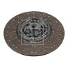 Tarcza sprzęgła FEBI BILSTEIN FE105025