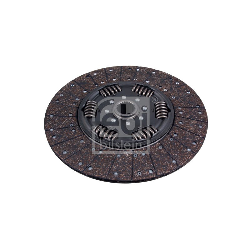 Tarcza sprzęgła FEBI BILSTEIN FE105094