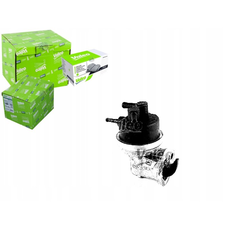 Pompa paliwa VALEO VAL247150