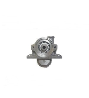 PRZYSTAWKA ODBIORU MOCY POMPY  HYDRAULICZNEJ PTO DOOSAN K1006551 K1001252B