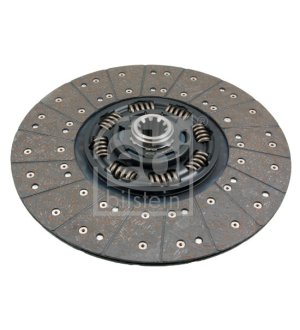 Tarcza sprzęgła FEBI BILSTEIN FE105056