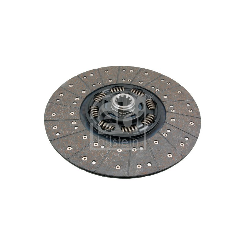 Tarcza sprzęgła FEBI BILSTEIN FE105056
