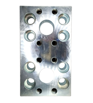 Przystawka silnika obrotu Doosan  100201-00299C