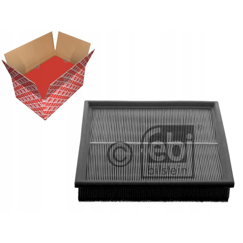 Filtr powietrza FEBI BILSTEIN FE38280