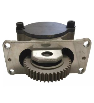 PTO przystawka odbioru mocy 130807-00004