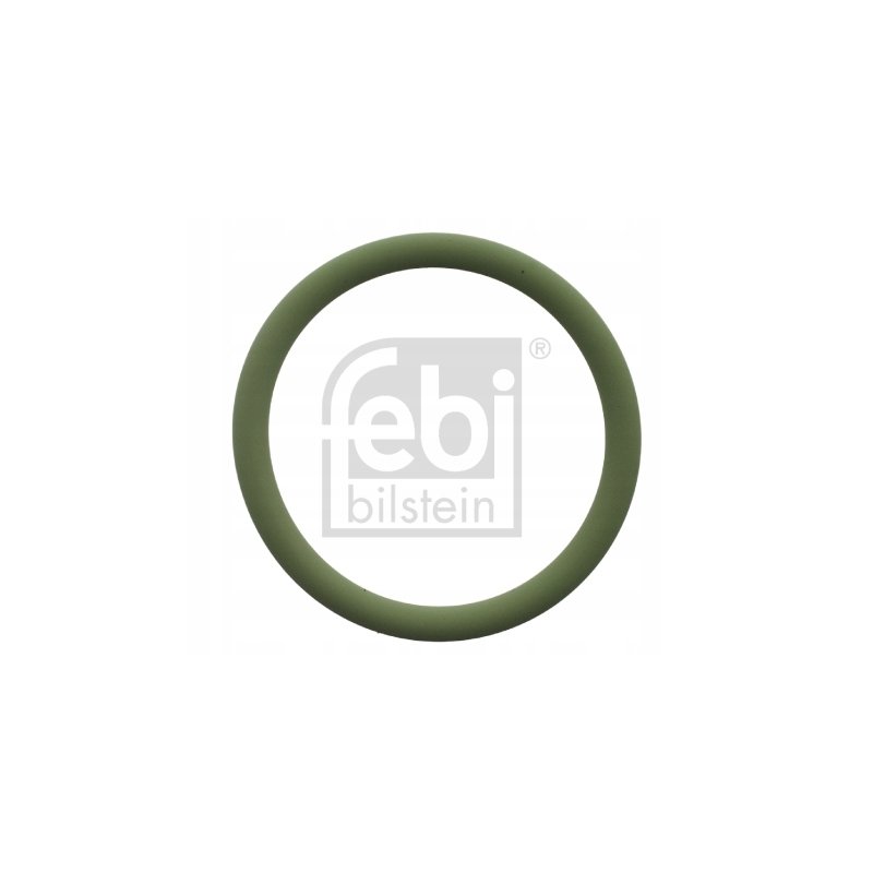 Uszczelka pompy cieczy chłodzącej FEBI BILSTEIN FE18768