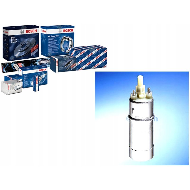 Pompa paliwa BOSCH 0 580 453 443