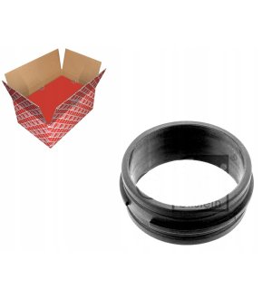 Przewód łączący filtra powietrza FEBI BILSTEIN FE47380