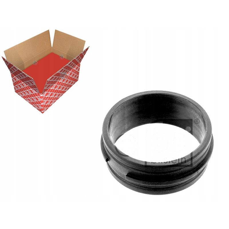 Przewód łączący filtra powietrza FEBI BILSTEIN FE47380