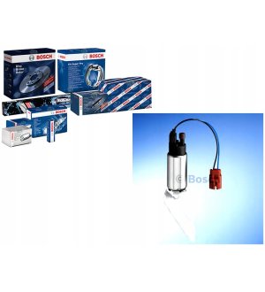 Pompa paliwa BOSCH 0 986 580 914