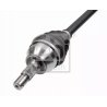 Półoś napędowa FEBI BILSTEIN FE182627