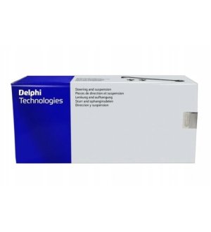 Elementy wtryskiwacza CR DELPHI DIESEL DEL7135-627