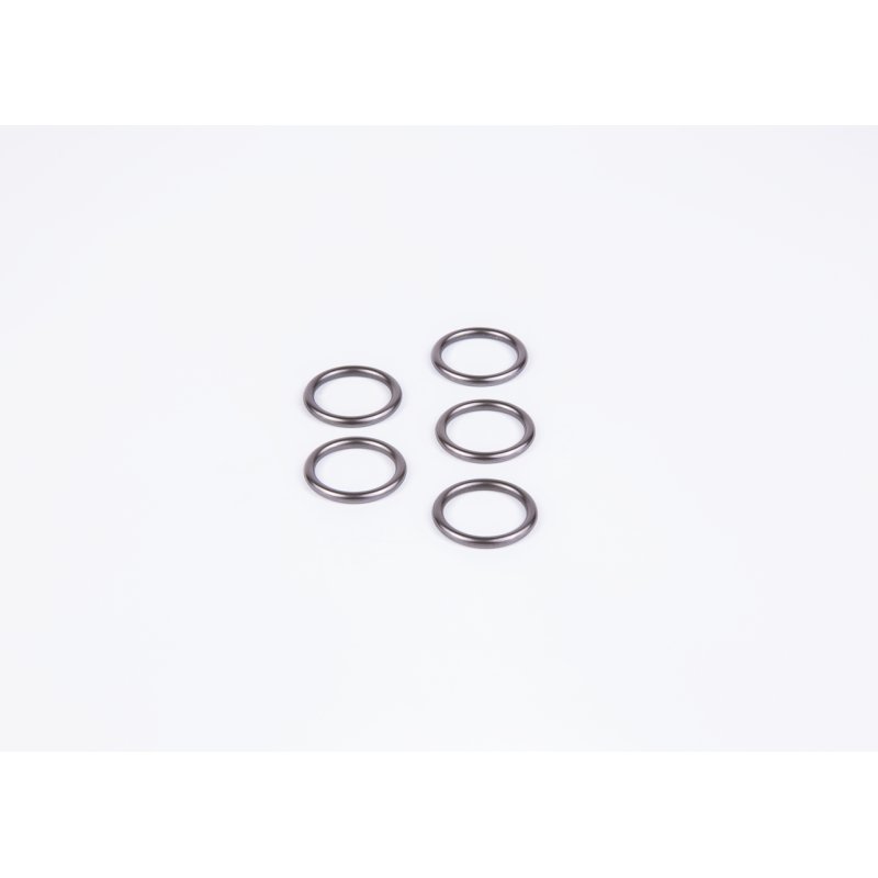 Elementy wtryskiwacza CR BOSCH DIESEL 2 430 210 081K