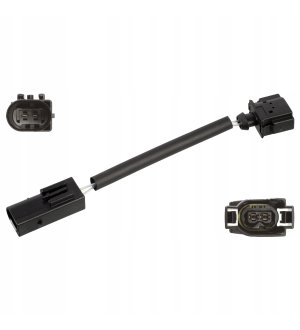 Wiązka przewodów elektrycznych FEBI BILSTEIN FE107574