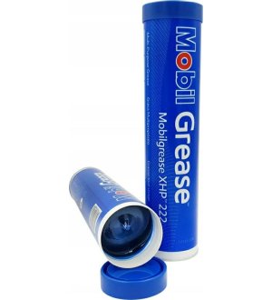 Smar Mobilgrease XHP 222