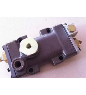 Regulator pompy HPV102 HPVO102