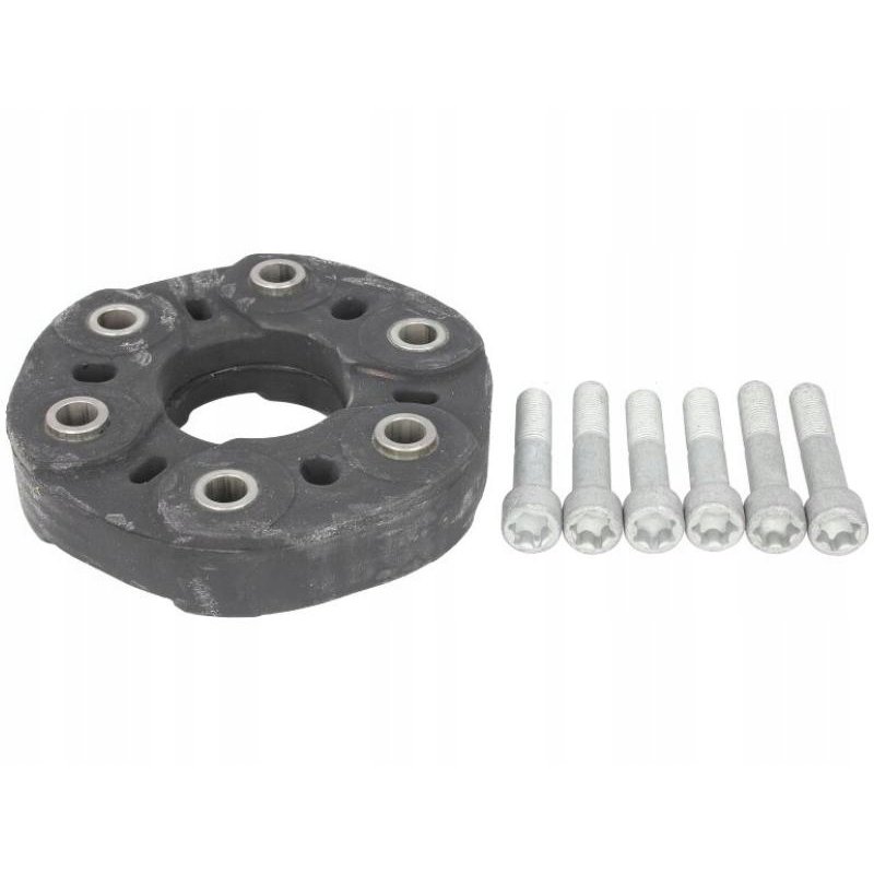 Przegub elastyczny wału napędowego FEBI BILSTEIN FE21201