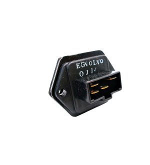 Rezystor Volvo 14514329