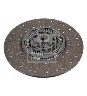 Tarcza sprzęgła FEBI BILSTEIN FE105040