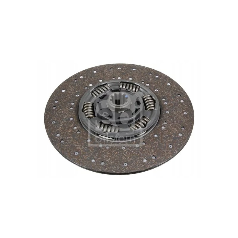 Tarcza sprzęgła FEBI BILSTEIN FE105040