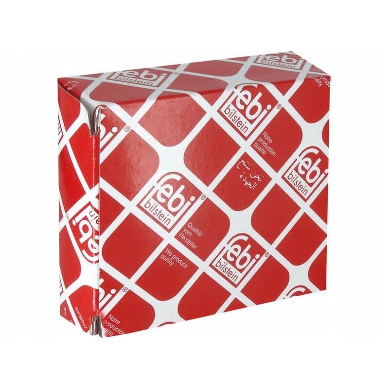 Przegub elastyczny wału napędowego FEBI BILSTEIN FE175751