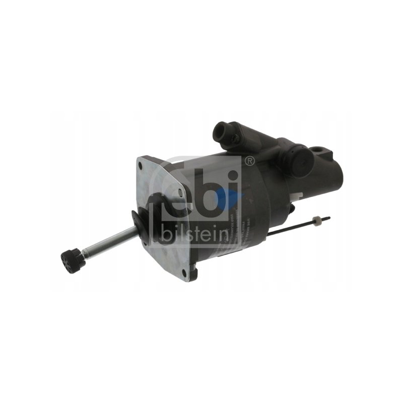 Siłownik sprzęgła FEBI BILSTEIN FE44440