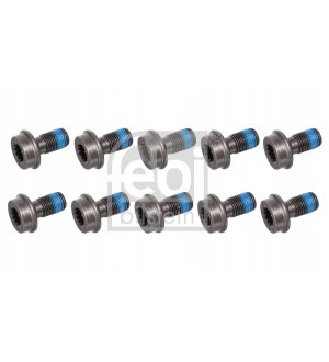 Śruba koła zamachowego FEBI BILSTEIN FE24602