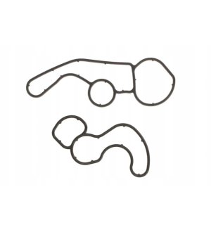 Uszczelka obudowy filtra oleju ELRING EL907320