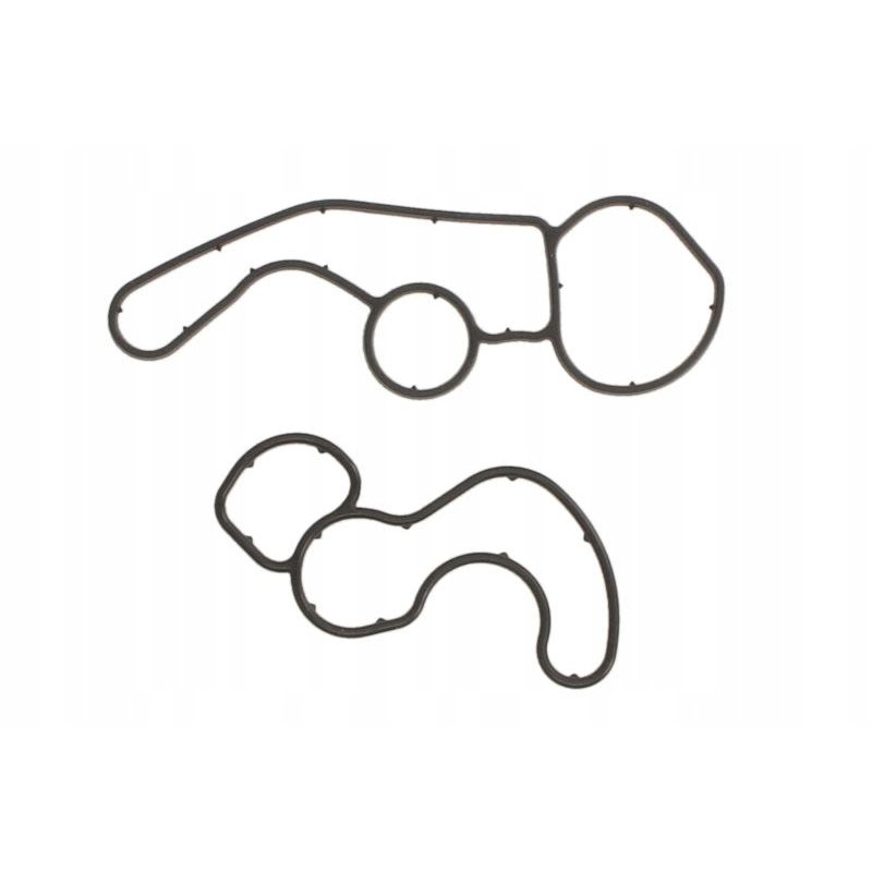 Uszczelka obudowy filtra oleju ELRING EL907320