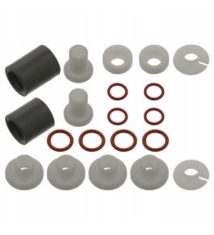 Zestaw napr. dzwigni zmiany biegów FEBI BILSTEIN FE38418