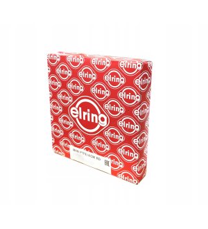 Elementy wtryskiwacza ELRING EL066460