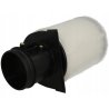 Filtr powietrza CORTECO CO49359273