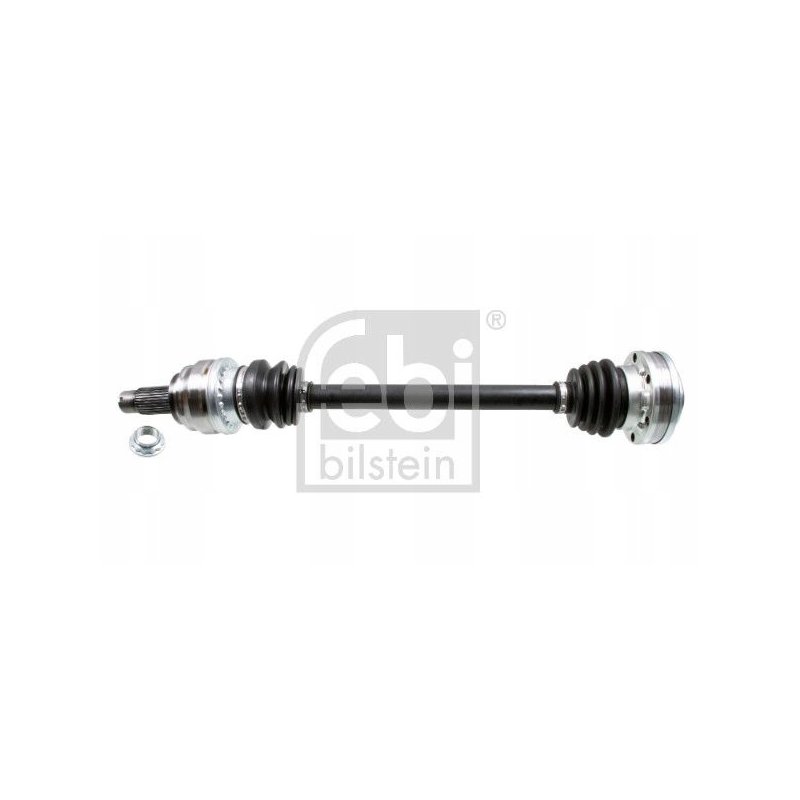 Półoś napędowa FEBI BILSTEIN FE182445